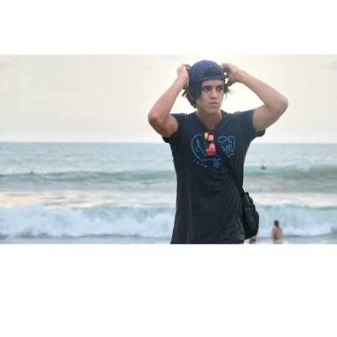 John Ibarra
