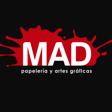 Copistería E Impresión Mad