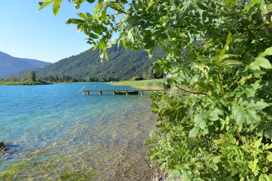 Tegernsee Villen - Seeblick