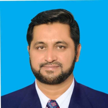 Sajjad Hyder
