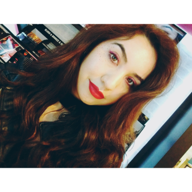Daniela Dominique Makeup