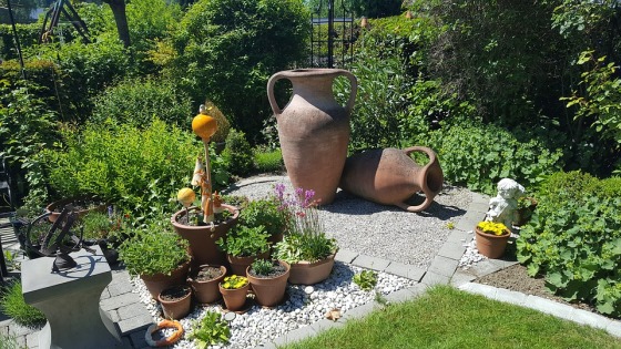 Benning Garten- und Landschaftsbau