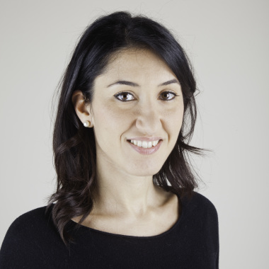 Sara Casali 