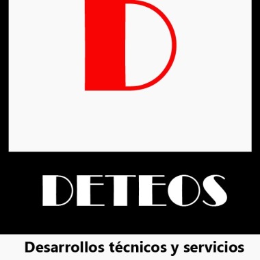 Deteos Desarrollos Técnicos Y Servicios