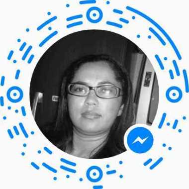 Lucivânia  " Diarista "