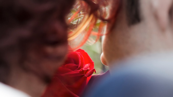 Hochzeitsportraits