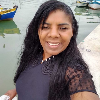 Claudia Simplicio
