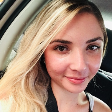 Thaís Ganzer