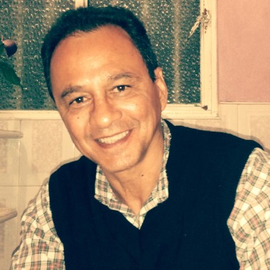 Mario Vega