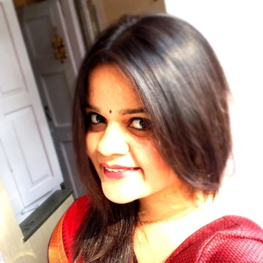 Maitreyee Sane