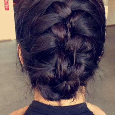 Kenza Coiffeuse À Domicile