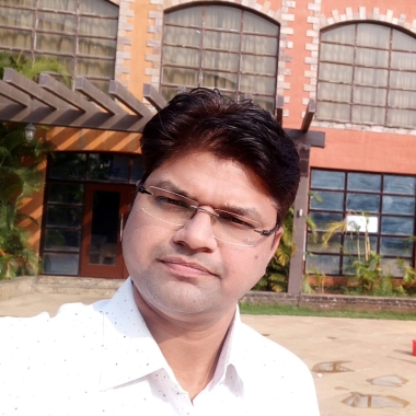 Yogesh Shimpi