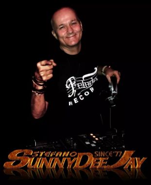 Stefano SunnyDeejay