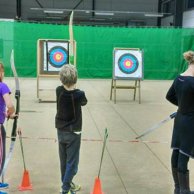 Sports Loisirs Et Formation