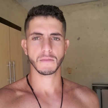 Instrutor De Musculação
