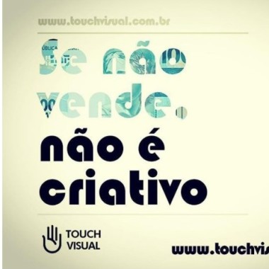 Touch Visual Soluções Tecnológicas