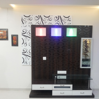 Vallabh Interiors