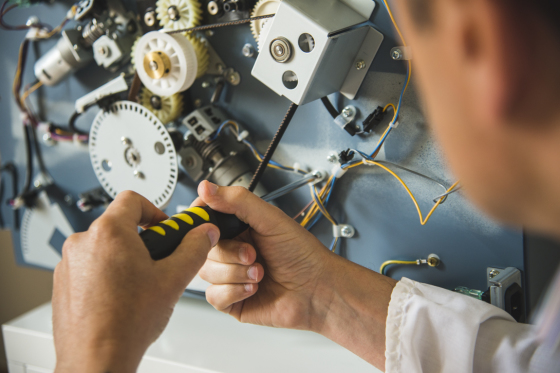 Assistenza tecnica certificata Xerox e Duplo