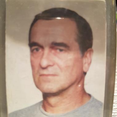 Janusz Taras