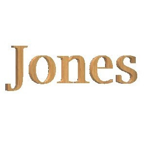 Nicholas Jones