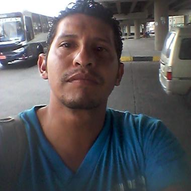 Josue Nuñez