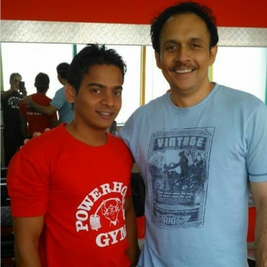 K 11 Fitness Academic