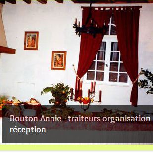 Bouton Bernard