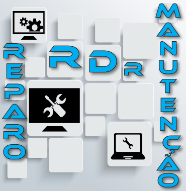 Rdr Reparos E Manutenções