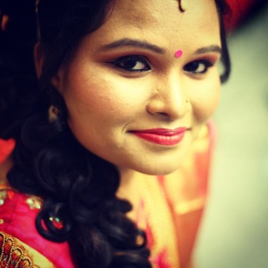 Ruhi'S Makeovers