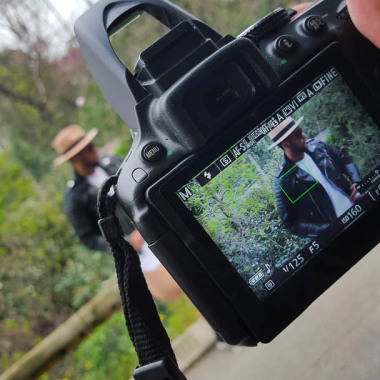 Md Photographie