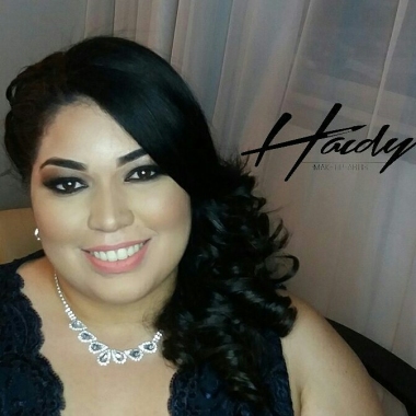 Maquillaje social