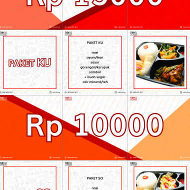 Soku Katering