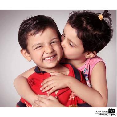 Nice Click Portrait Studio