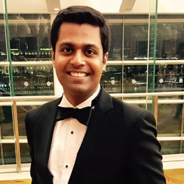 Sandeep Prabhu