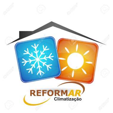 Reformar Ar Climatização De Ambientes