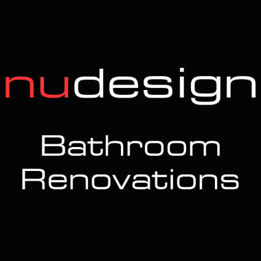 Nudesign Bathroom Renovations