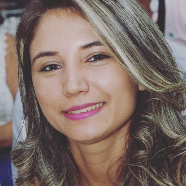 Oclessiana Rodrigues