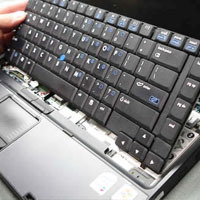 Remplacement de clavier de PC portable et de Macbook (Macbook pro et Macbook Air)