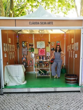 Feira de Gastronomia do Maranho, 2018