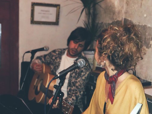 Live Sessions