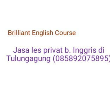 Tiyas English Course