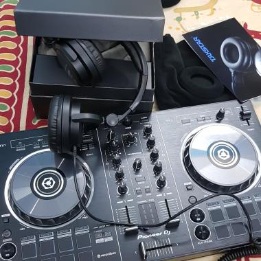 Dj Benz