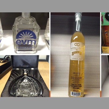 Tequila Don Ramon Personalizado, Capturando Momentos