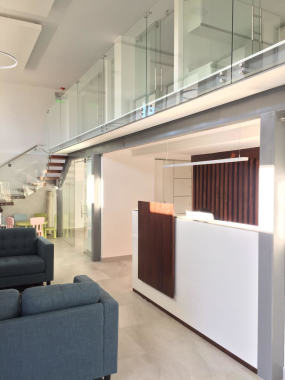 Clinica Dentel - Quito 