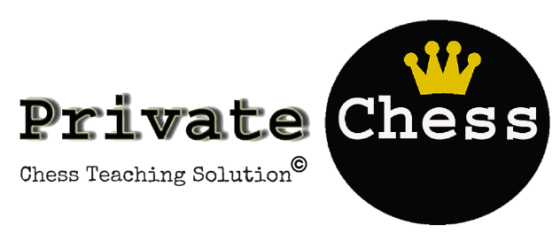 Logo officiel de PrivateChess.com