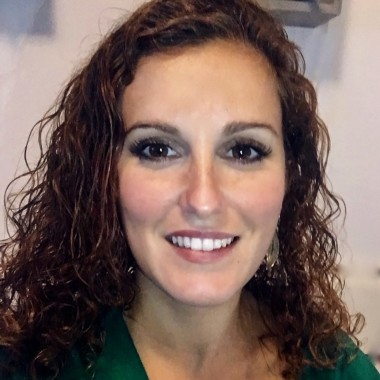 Francesca Ortiga - Holistic Psychotherapy