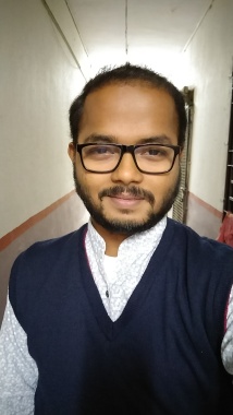 Nikhil Vishwasrao