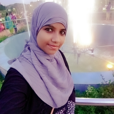 Reshma Brides