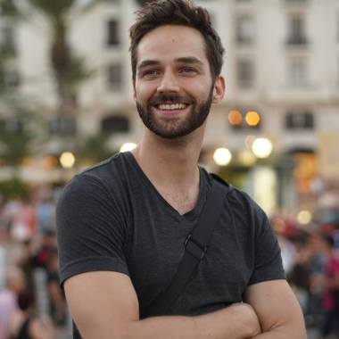 Benjamin Thomes Fotografie Und Film