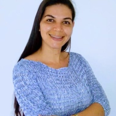 Glasiely Da Silva